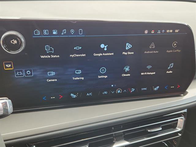 New 2026 Chevrolet Traverse LT w/ Driver Confidence Package image 15