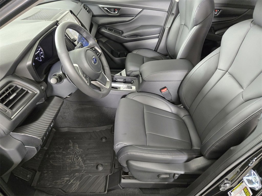 New 2026 Subaru Ascent Premium image 7