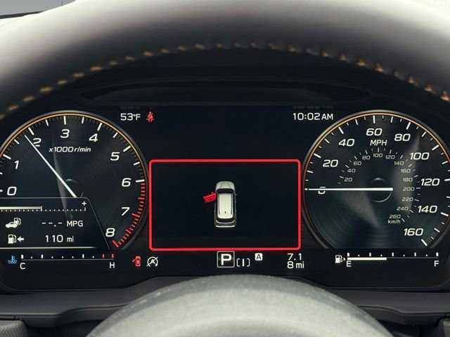 New 2026 Subaru Forester Wilderness image 20