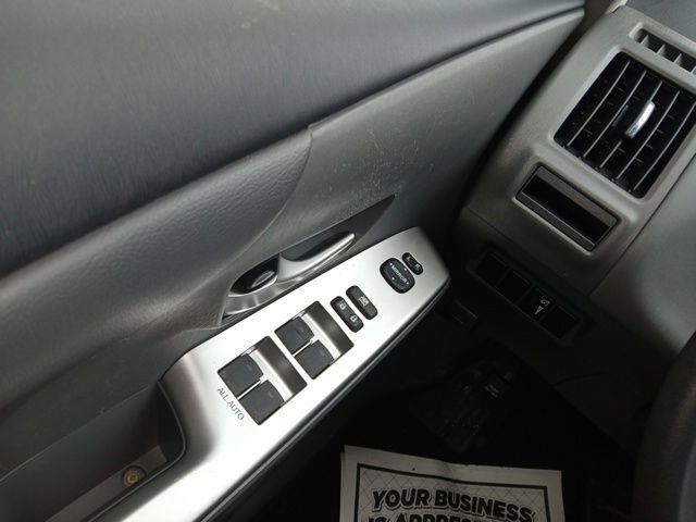 Used 2012 Toyota Prius V Three FWD image 19