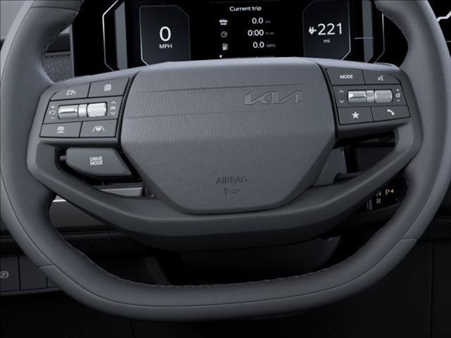 New 2027 Kia EV3 Wind FWD image 22