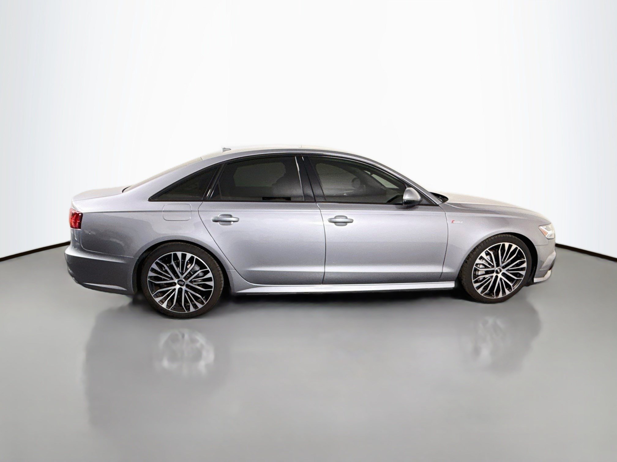 Used 2017 Audi A6 3.0T Premium Plus w/ Driver Assistance Package AWD/4WD image 11