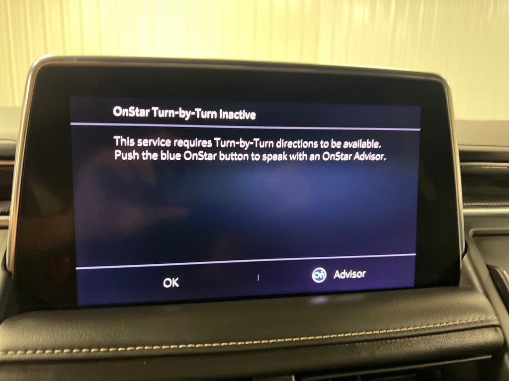 Certified 2021 GMC Yukon SLT w/ SLT Premium Package image 25