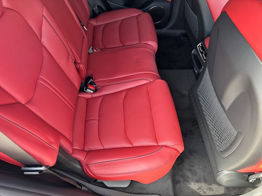 New 2026 Genesis GV70 3.5T Sport Advanced image 18