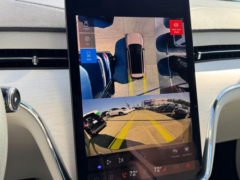 Certified 2025 Volvo EX90 Ultra image 22