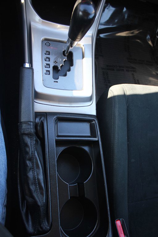 Used 2009 Subaru Impreza 2.5i image 20