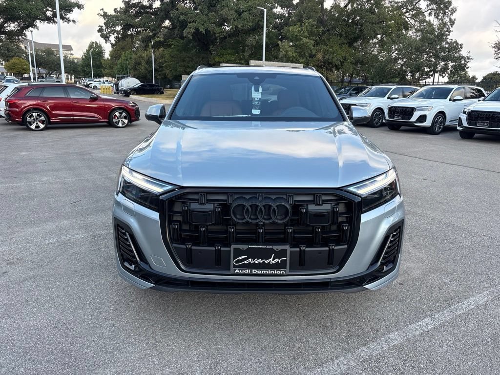 New 2026 Audi Q7 2.0T Premium AWD/4WD image 2