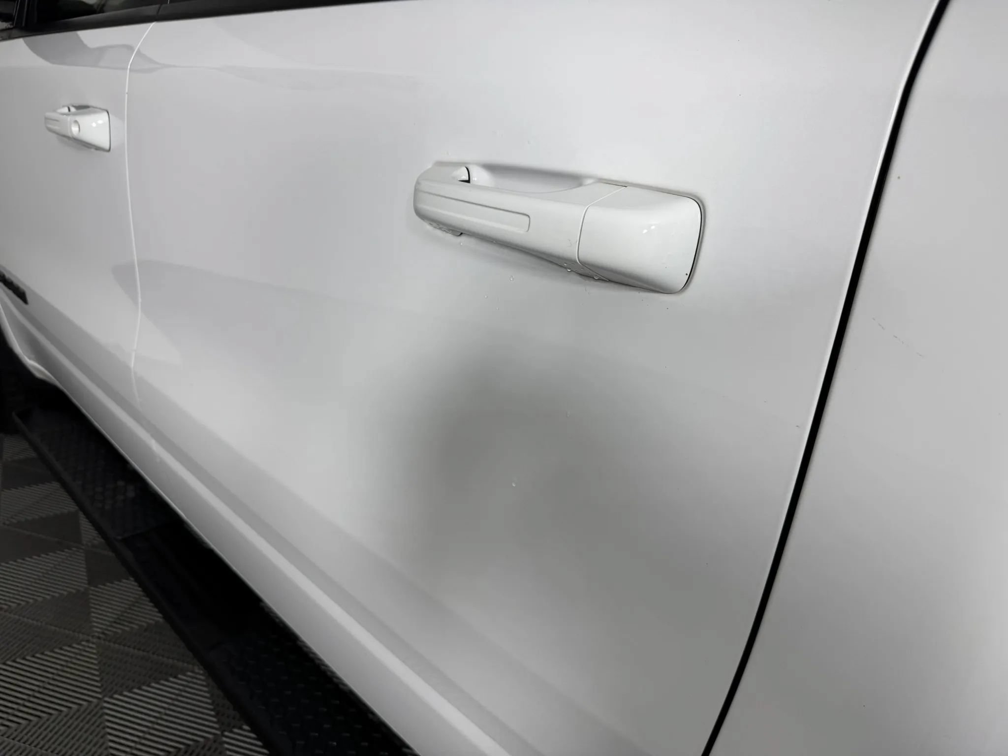 Used 2022 RAM 1500 Big Horn AWD/4WD image 26