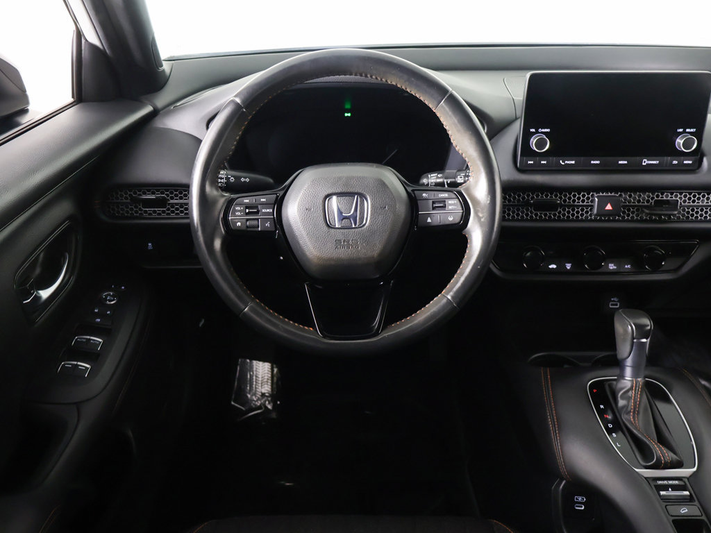 Used 2024 Honda HR-V Sport image 31