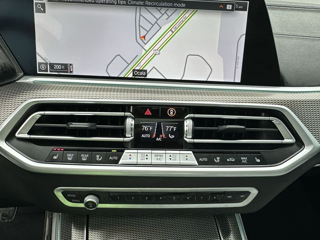 Used 2023 BMW X5 xDrive40i w/ Executive Package image 23
