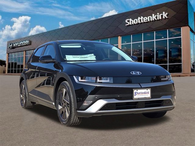 New 2026 Hyundai Ioniq 5 SEL image 3