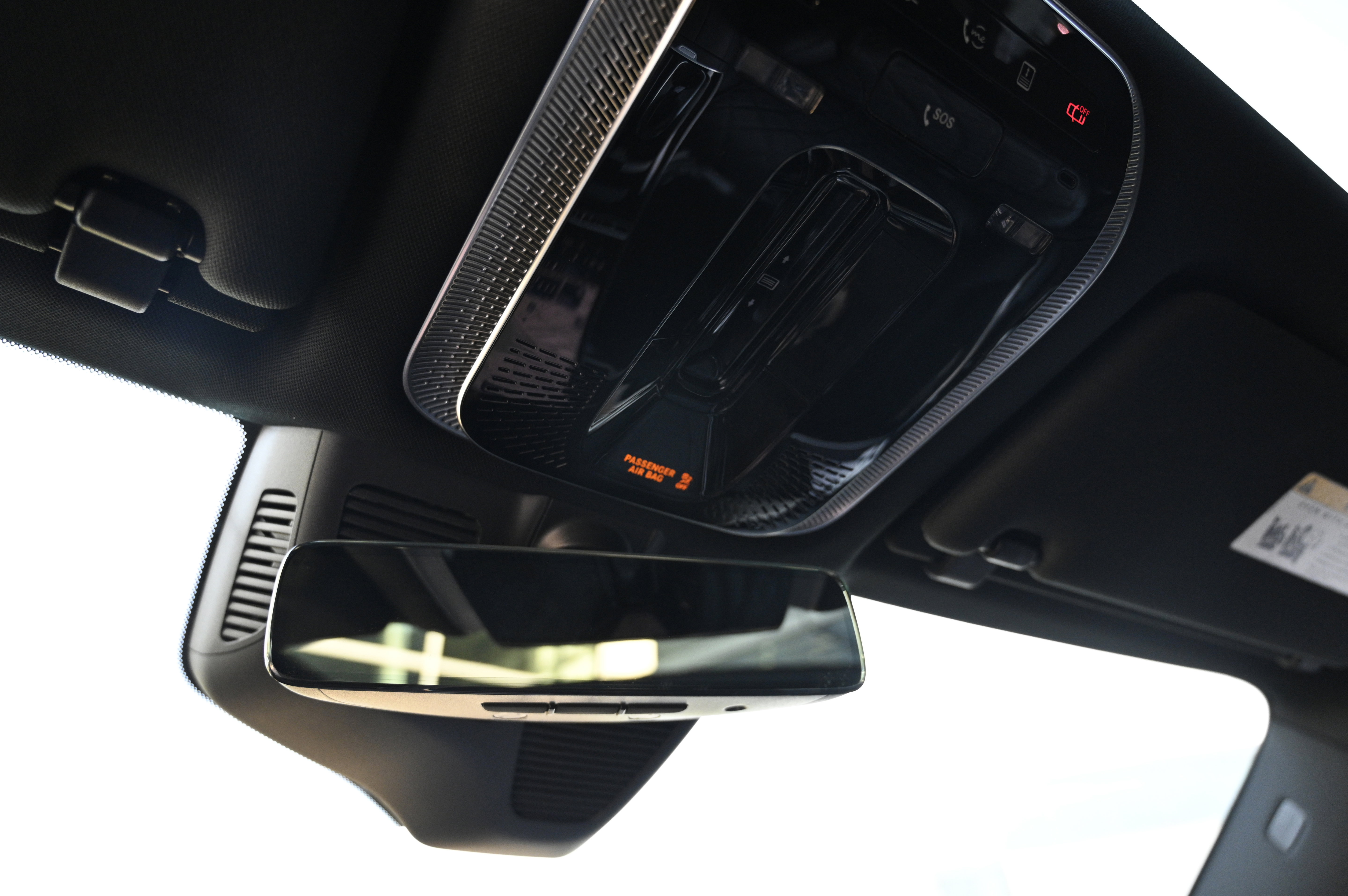 Used 2022 Mercedes-Benz S 580 4MATIC Sedan image 30