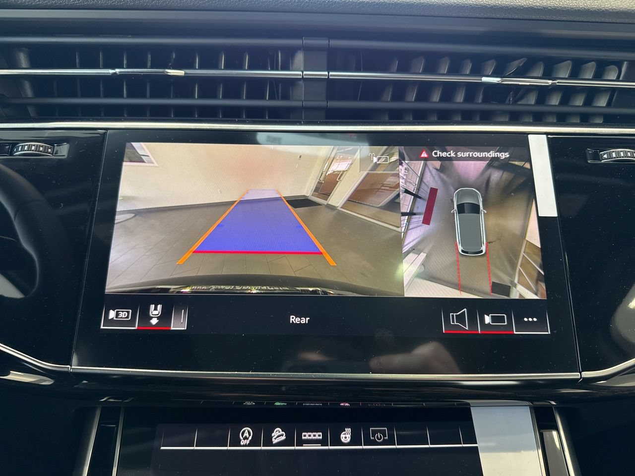 New 2026 Audi Q7 3.0T Premium Plus AWD/4WD image 30