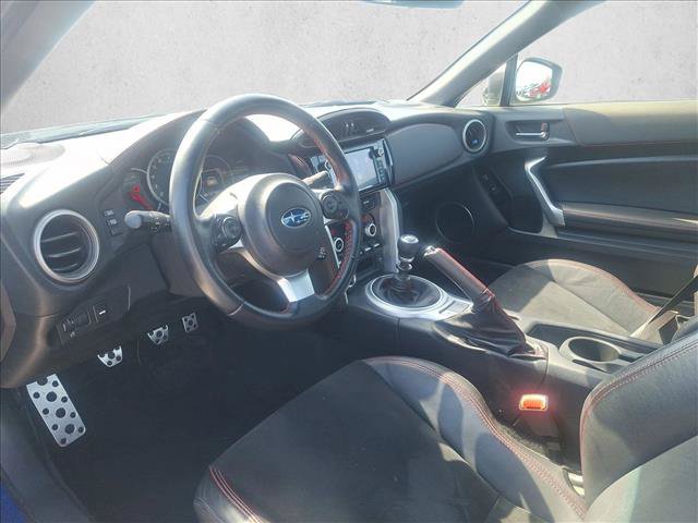 Used 2020 Subaru BRZ Limited w/ Performance Package RWD image 10