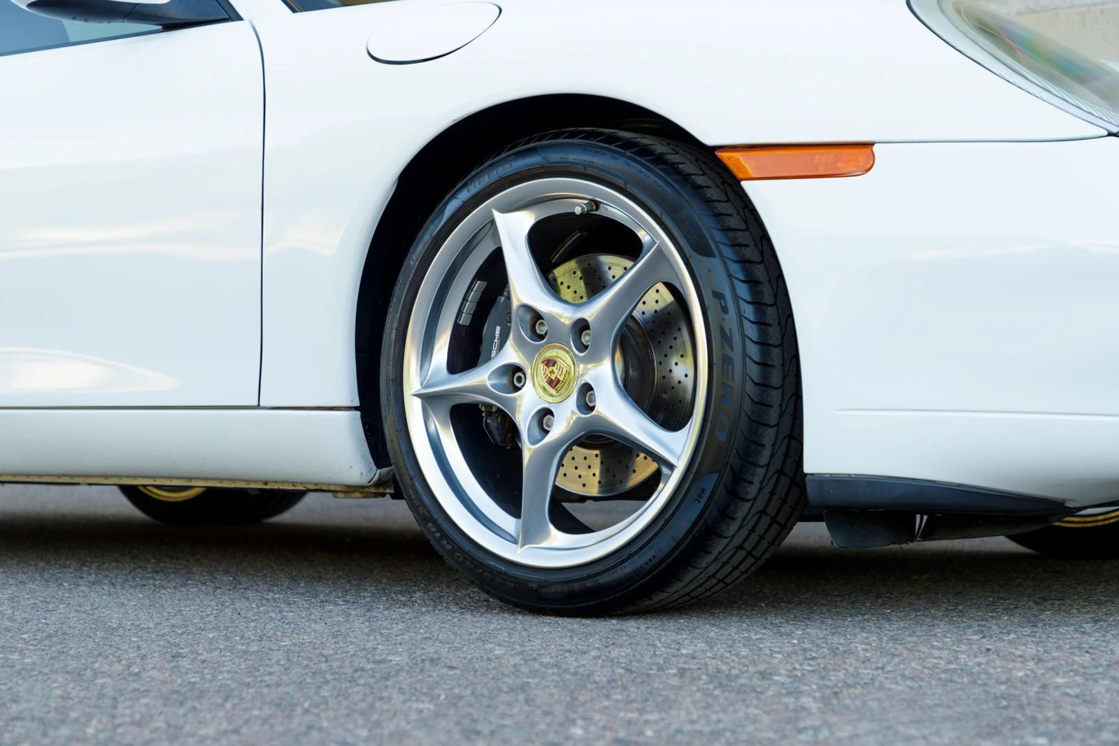 Used 1999 Porsche 911 GT3 RS image 53