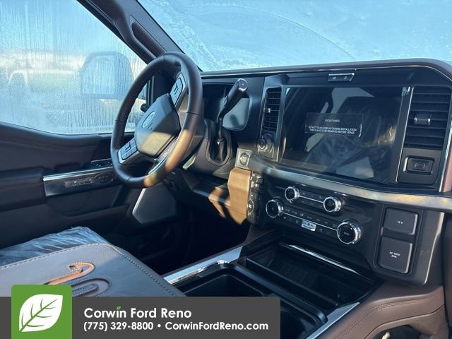 New 2026 Ford F250 King Ranch image 5