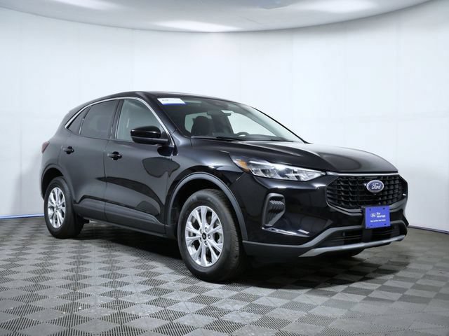 Certified 2024 Ford Escape Active w/ Tech Pack #2