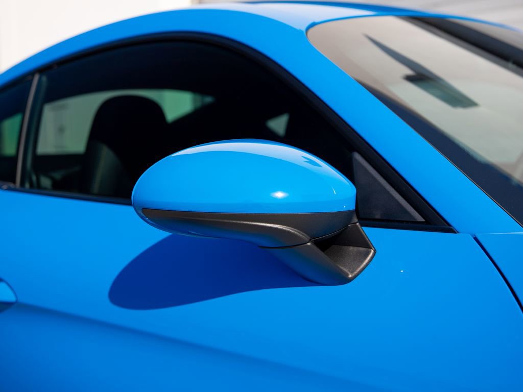 Certified 2025 Porsche 718 Cayman GTS image 24