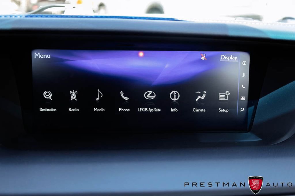 Used 2019 Lexus GS F w/ 10th Anniversary Edition RWD image 34