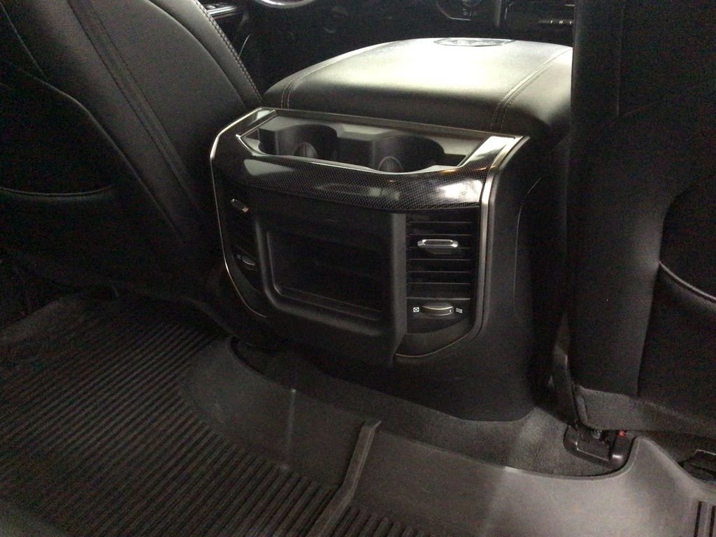 Used 2022 RAM 1500 Rebel w/ Night Edition image 26