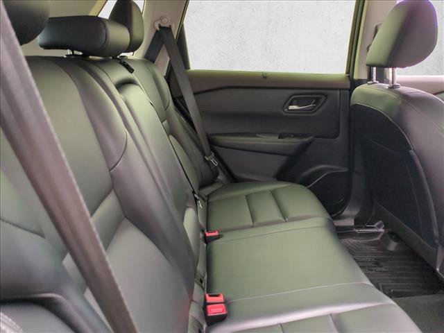 Used 2023 Nissan Rogue SV AWD/4WD image 20