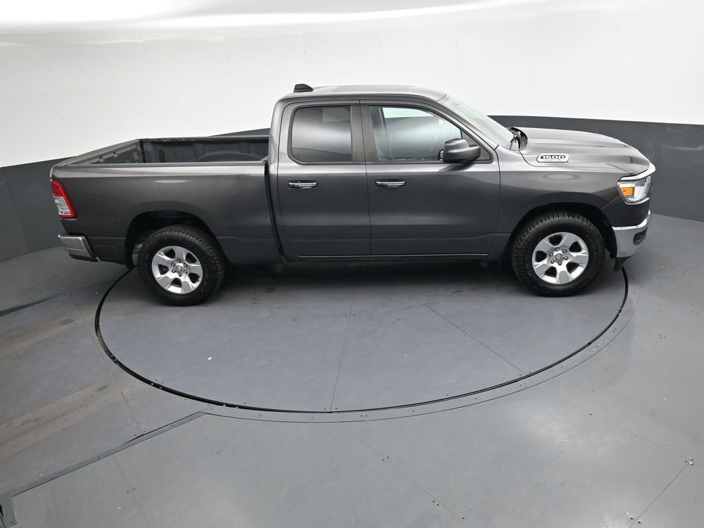 Used 2020 RAM 1500 Big Horn image 18