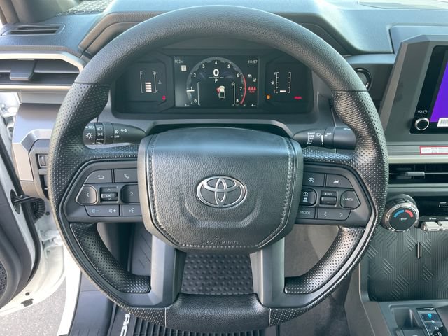 New 2026 Toyota Tacoma SR5 RWD image 25