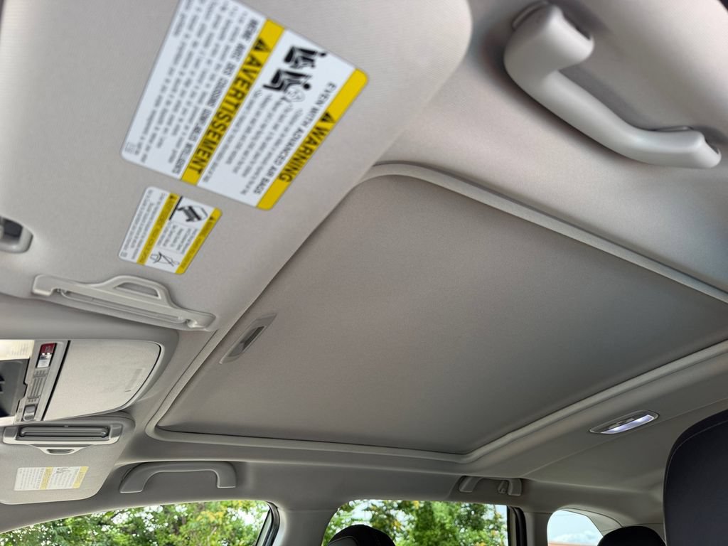 Certified 2024 Subaru Forester Limited AWD/4WD image 13