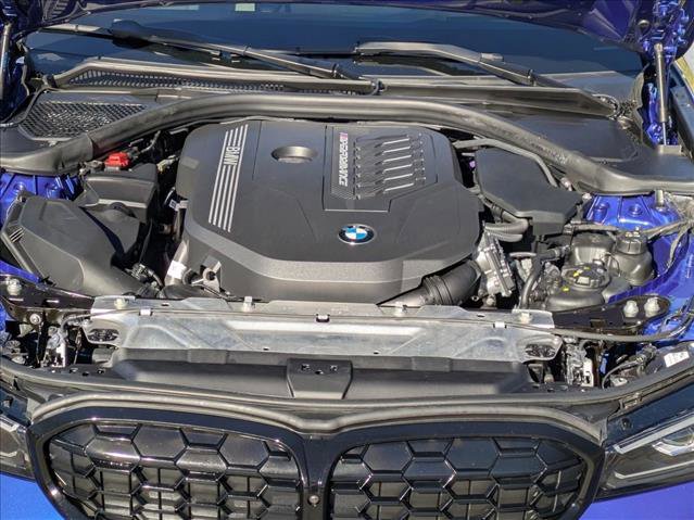 Used 2023 BMW M340i w/ Premium Package image 22