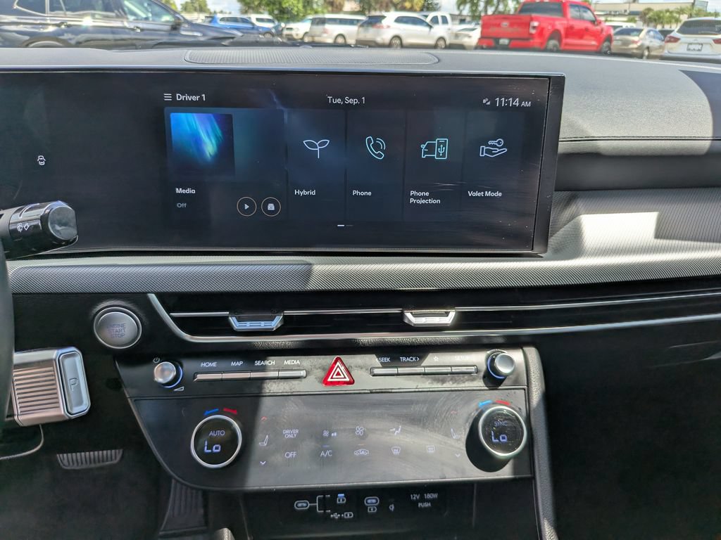 Used 2024 Hyundai Sonata SEL FWD image 22