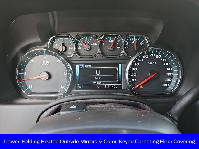 Used 2019 Chevrolet Tahoe Premier image 17