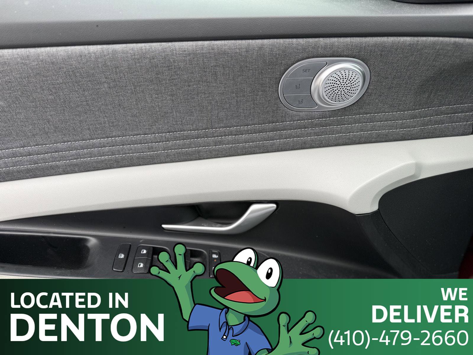 Used 2024 Hyundai Elantra Limited image 12