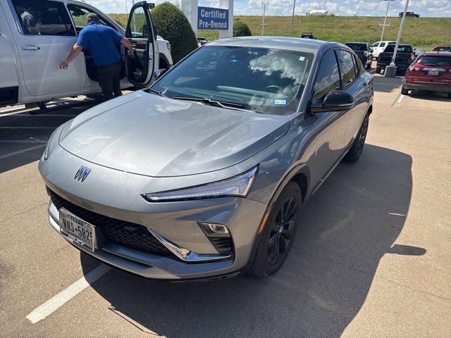 Used 2024 Buick Envista Sport Touring w/ Convenience I Package