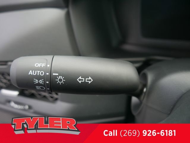 New 2025 Honda Accord SE image 23