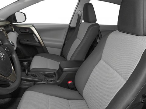 Used 2013 Toyota RAV4 LE FWD image 8