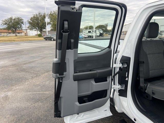 New 2026 Ford F250 XL w/ STX Appearance Package image 21