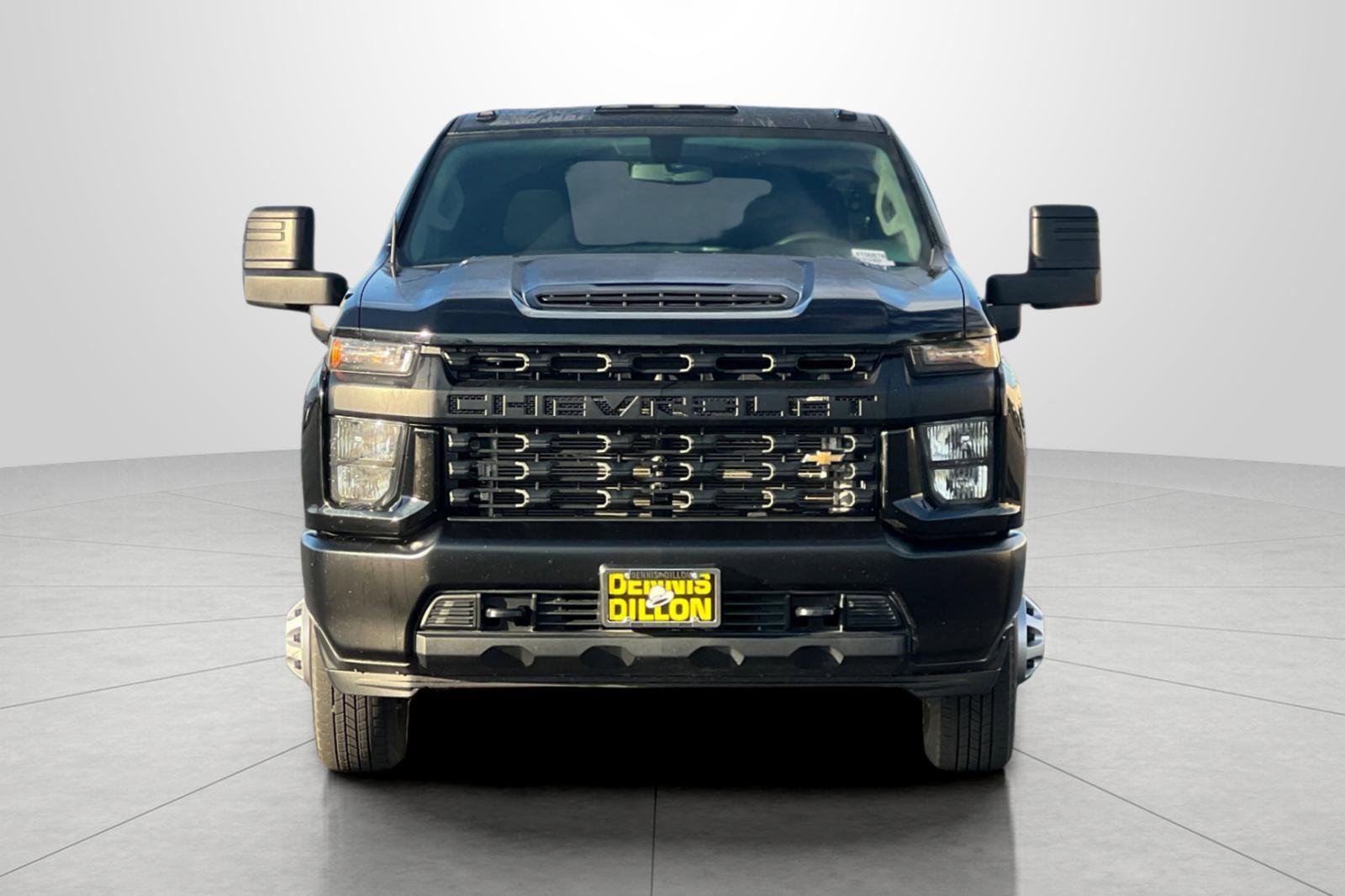 Used 2022 Chevrolet Silverado 3500 W/T image 10