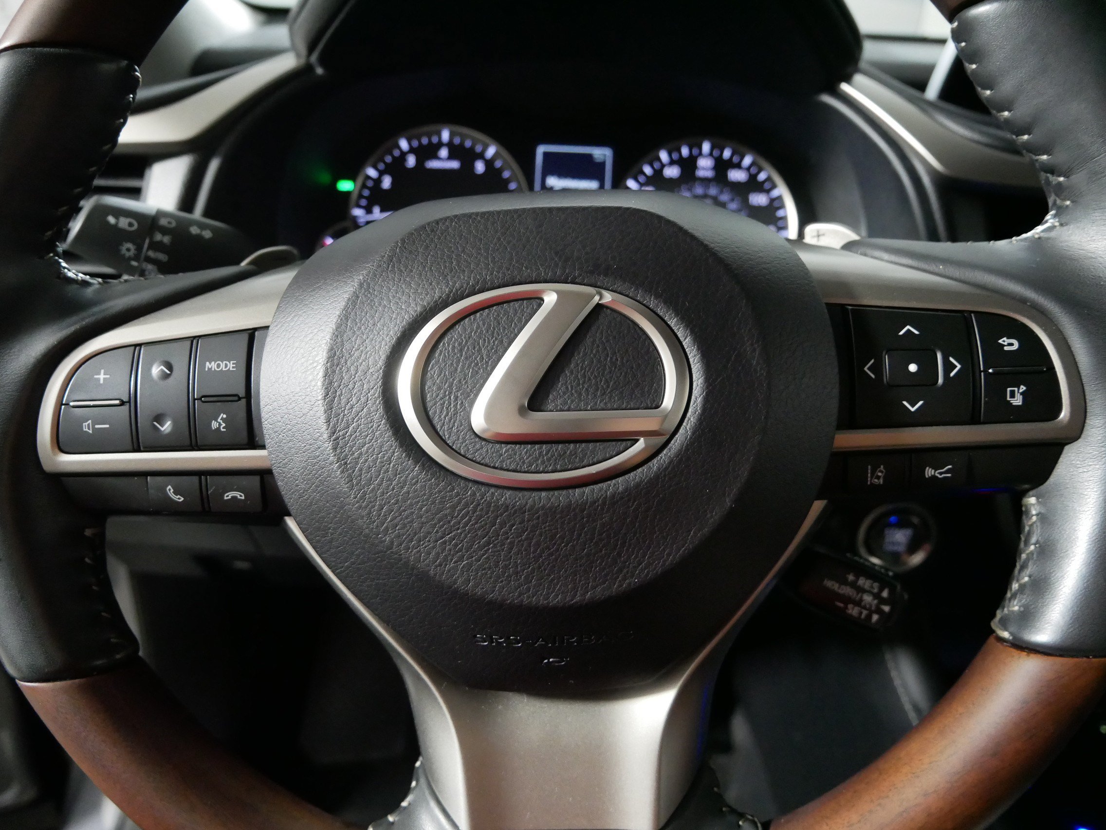 Used 2022 Lexus RX 350 AWD w/ Premium Package image 25