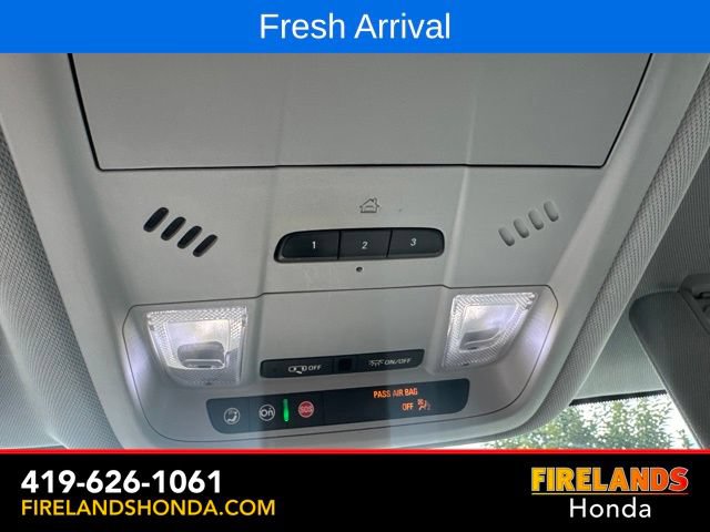Used 2020 Chevrolet Blazer LT FWD image 27