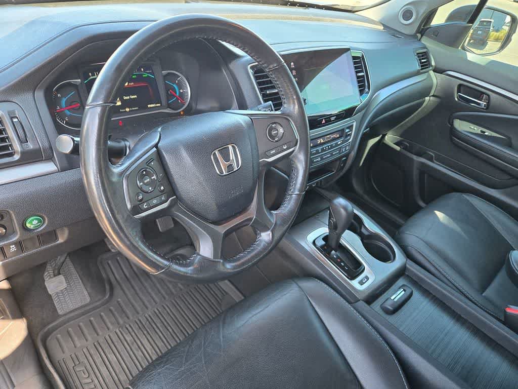 Used 2020 Honda Pilot EX-L image 10