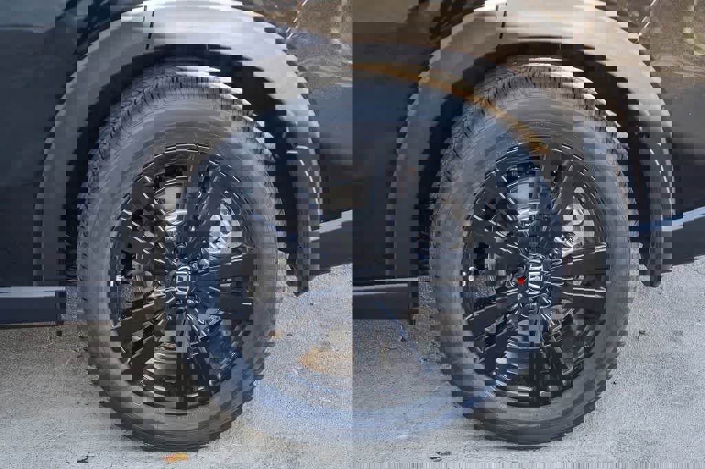 New 2026 Honda HR-V Sport image 11