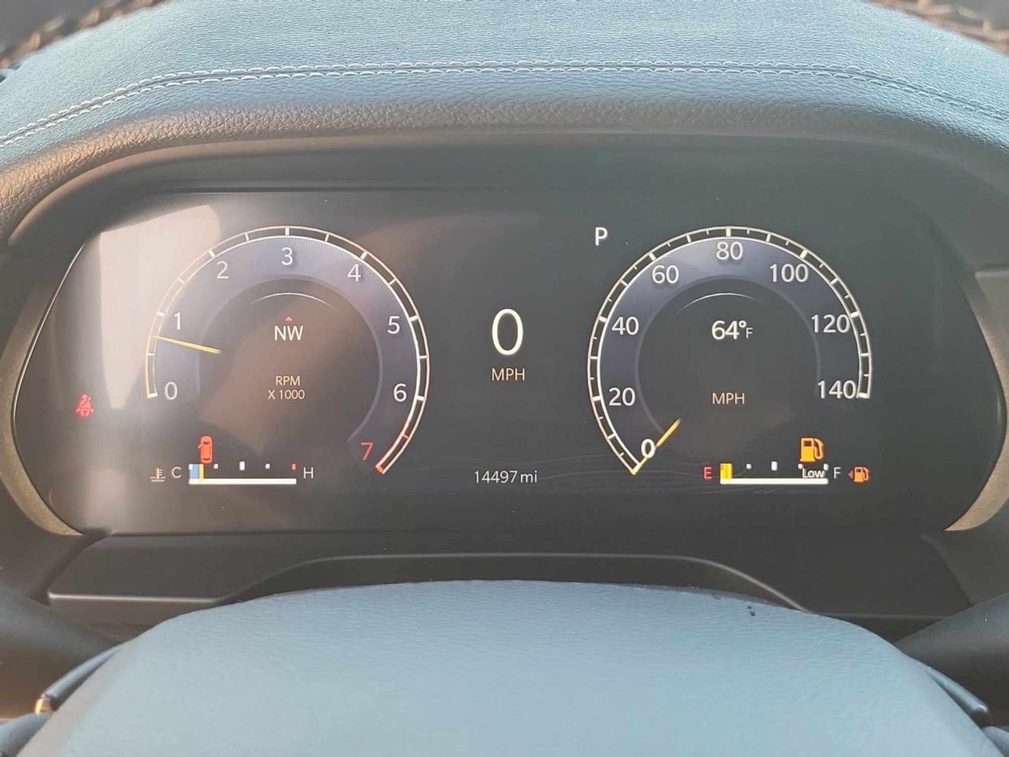 Used 2024 Jeep Grand Cherokee Limited image 31