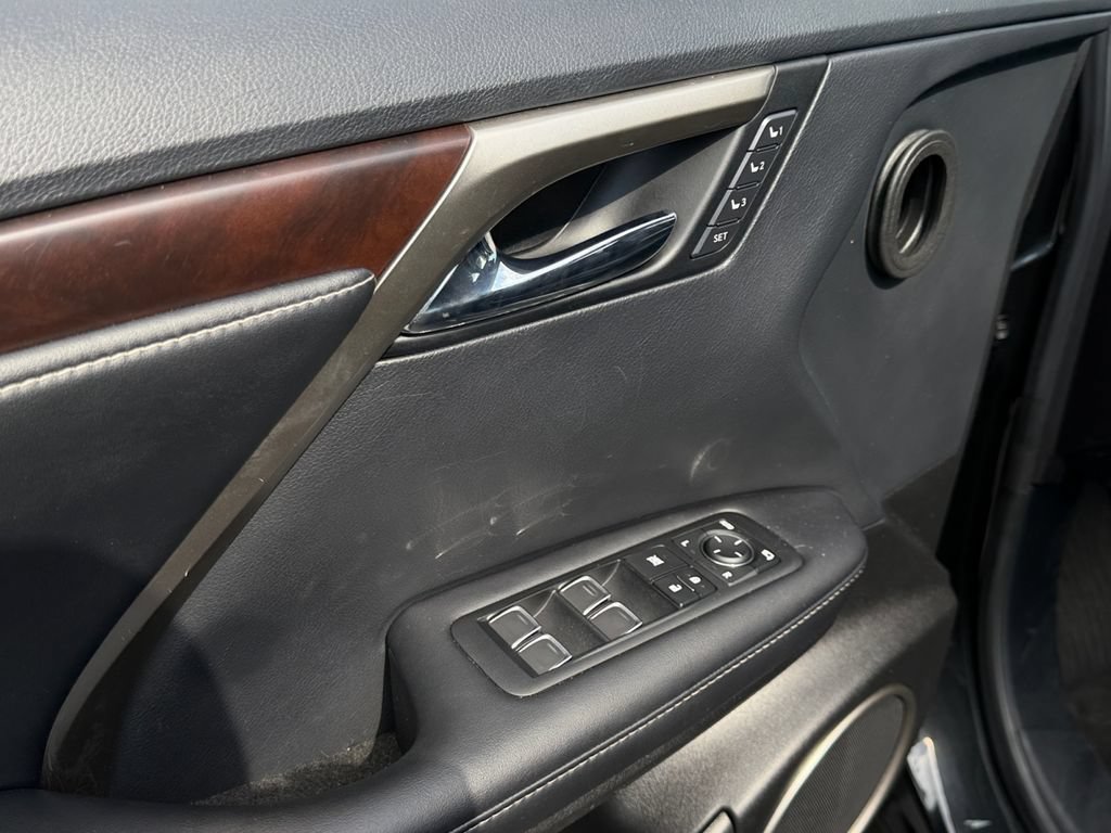 Certified 2022 Lexus RX 350 AWD w/ Premium Package image 14