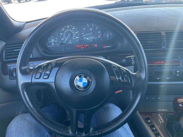 Used 2004 BMW 325Ci Convertible image 15
