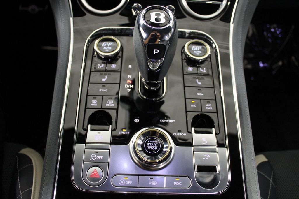 Used 2024 Bentley Continental GT Speed image 34