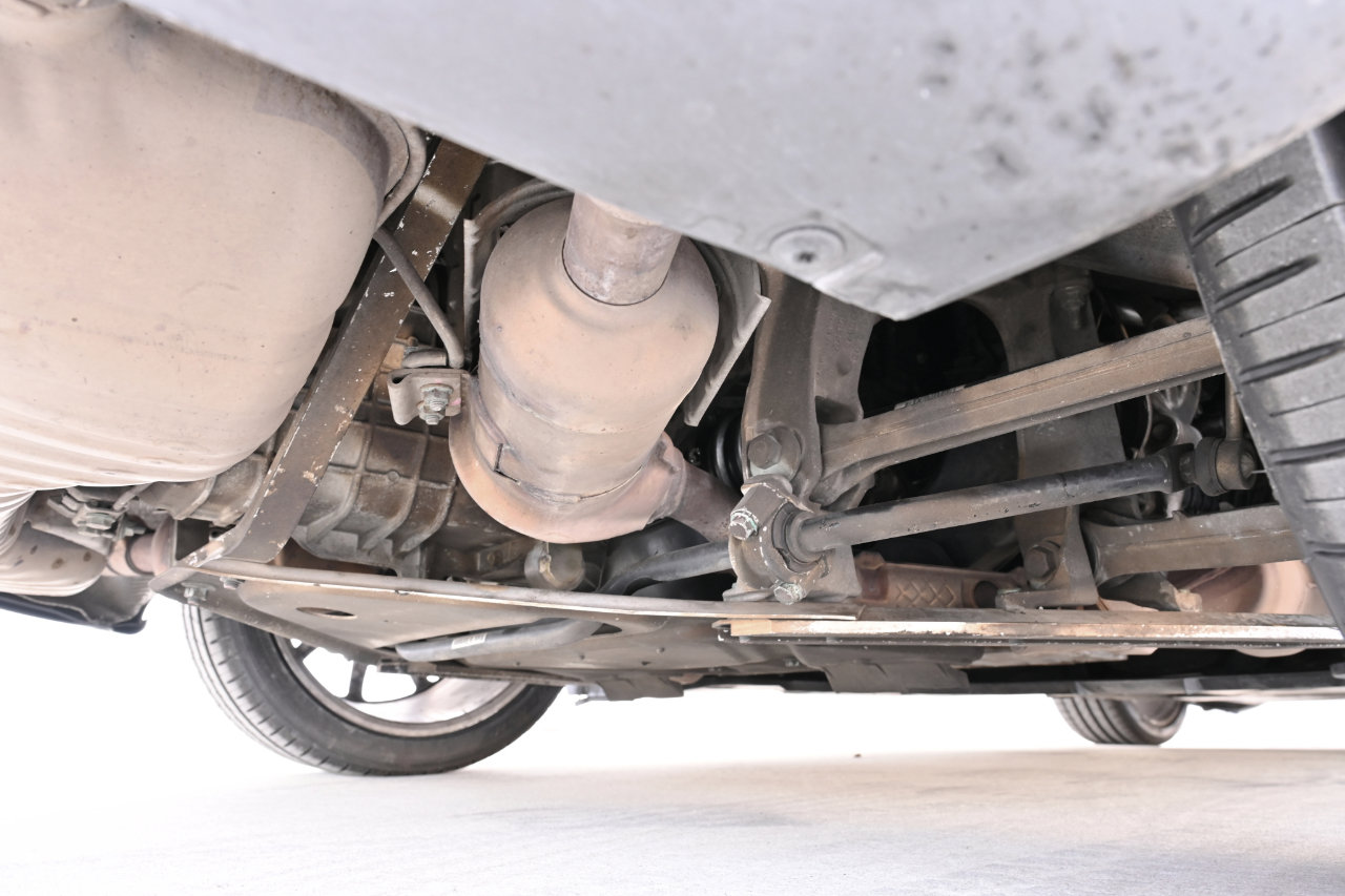 Used 2001 Porsche Boxster S RWD image 44