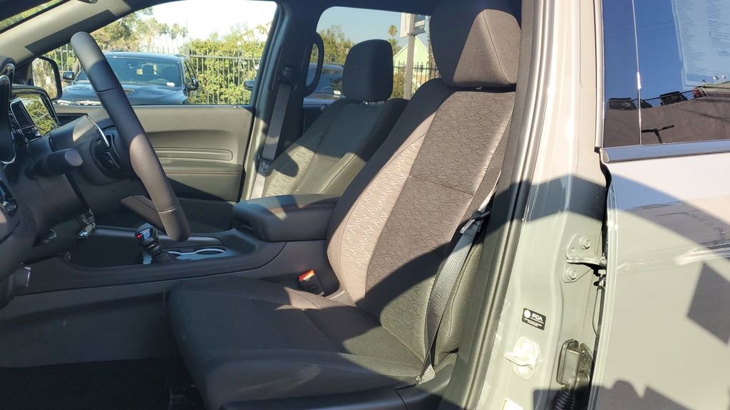 New 2026 Dodge Durango GT image 19