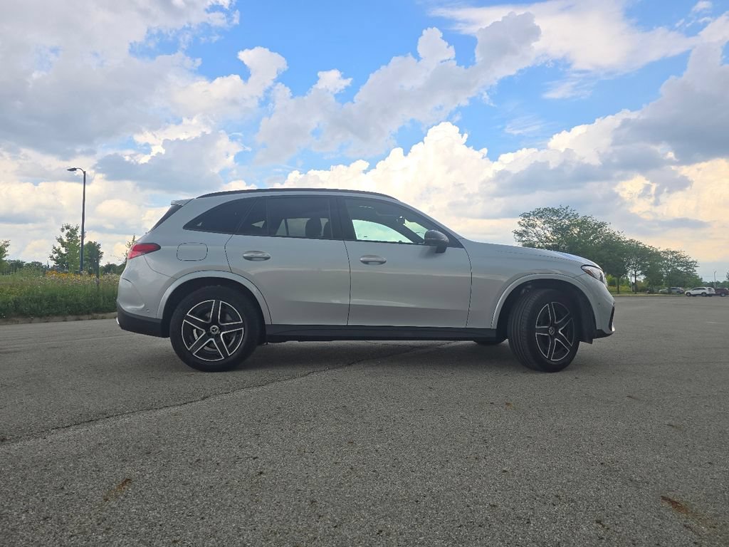 Certified 2026 Mercedes-Benz GLC 300 4MATIC image 19