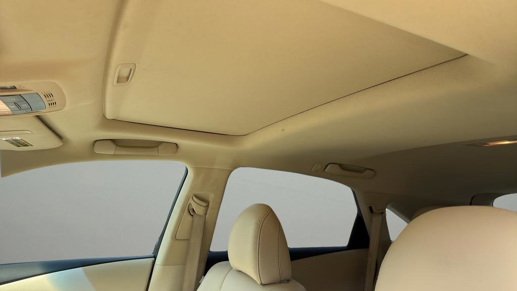 Used 2014 Lexus RX 350 AWD image 13