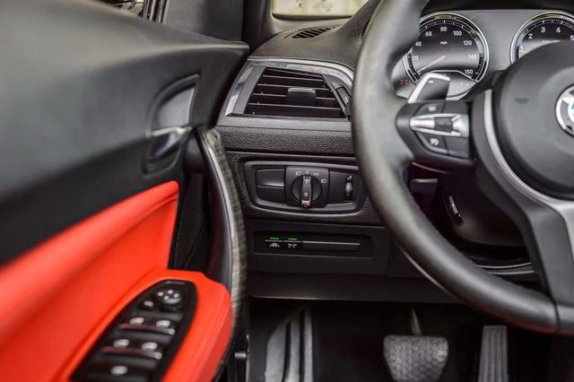 Used 2019 BMW M240i Convertible w/ Premium Package RWD image 32